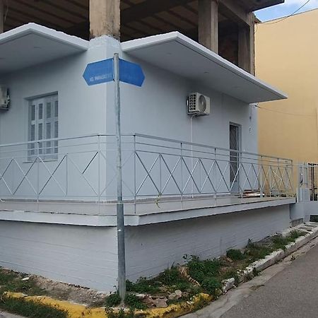 Venetia' S House Villa Kalamata Luaran gambar