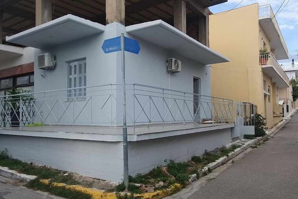 Venetia' S House Villa Kalamata Luaran gambar