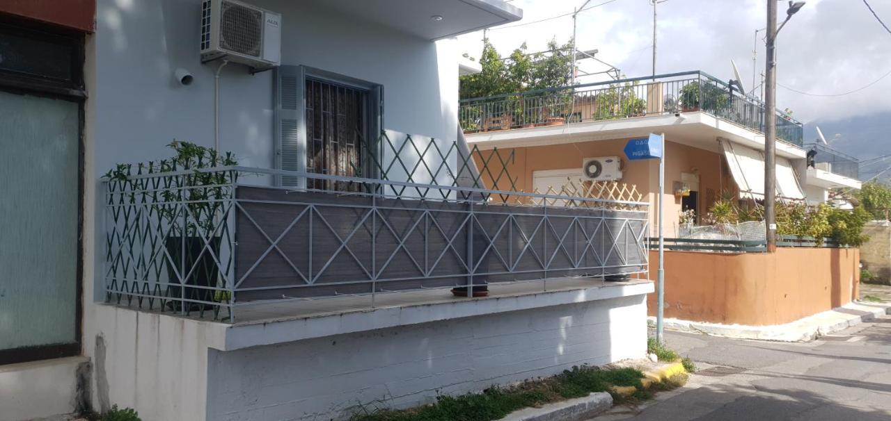 Venetia' S House Villa Kalamata Luaran gambar